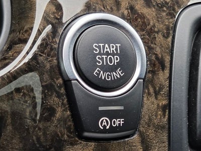 2015 BMW 6 Series 650i xDrive