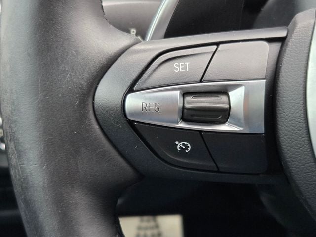 2015 BMW 6 Series 650i xDrive