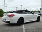 2015 BMW 6 Series 650i xDrive