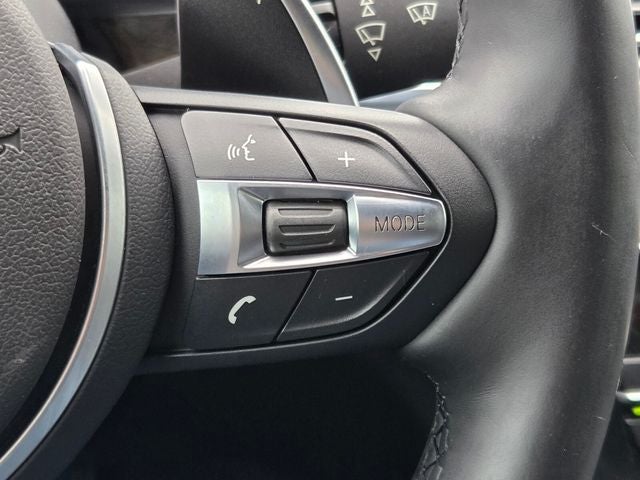 2015 BMW 6 Series 650i xDrive