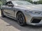 2025 BMW M8 Competition
