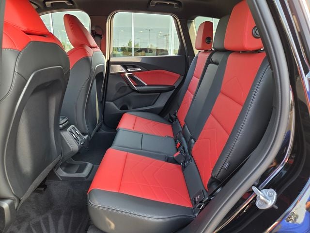 2025 BMW X1 M35i