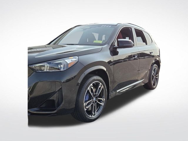 2025 BMW X1 M35i