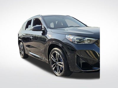 2025 BMW X1 M35i
