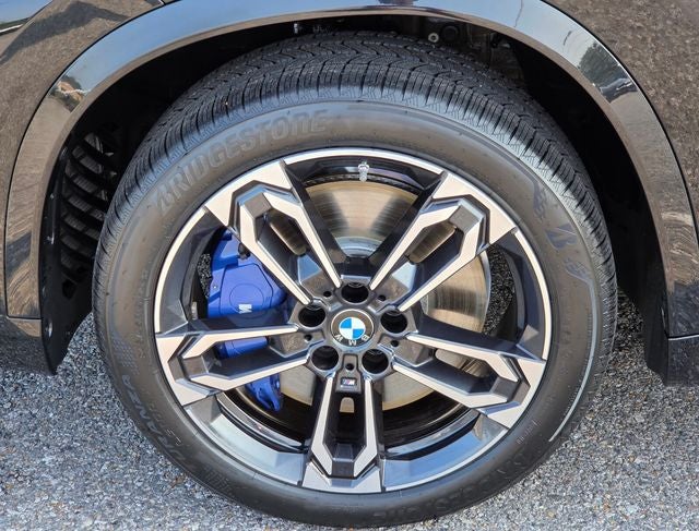 2025 BMW X1 M35i