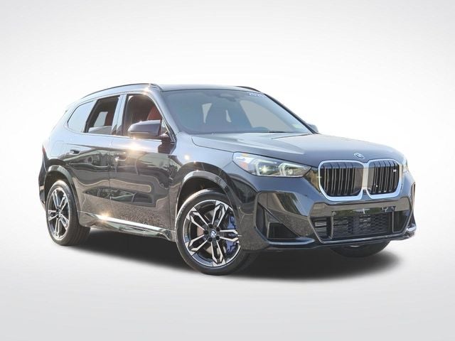 2025 BMW X1 M35i