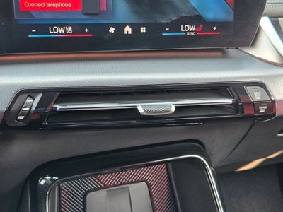2025 BMW X1 M35i