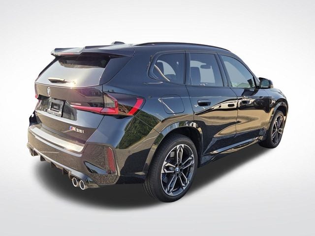 2025 BMW X1 M35i