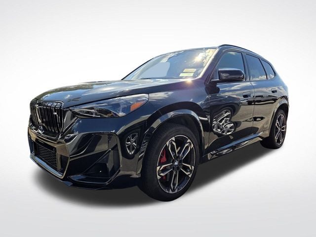 2026 BMW X1 M35i