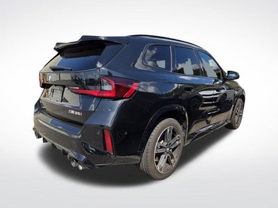 2026 BMW X1 M35i