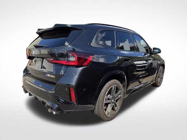 2026 BMW X1 M35i