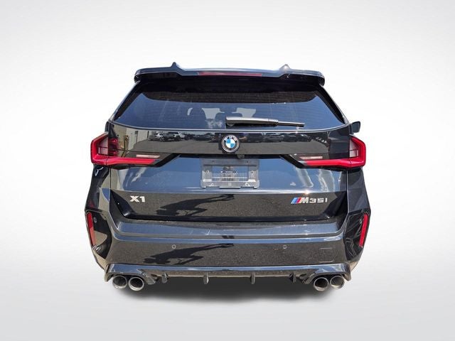 2026 BMW X1 M35i