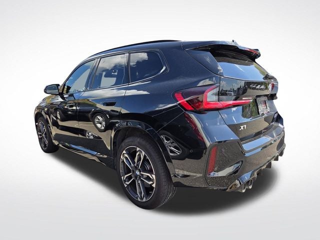 2026 BMW X1 M35i