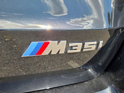 2026 BMW X1 M35i