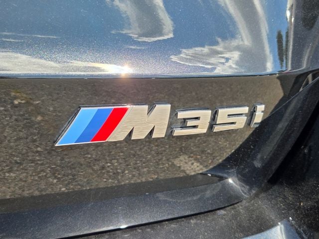 2026 BMW X1 M35i