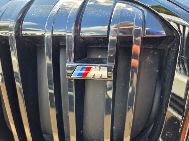 2026 BMW X1 M35i