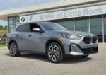 2025 BMW X2 xDrive28i