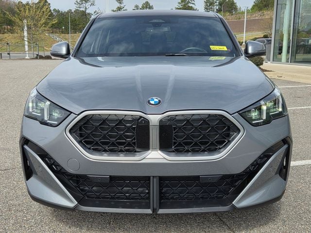 2025 BMW X2 xDrive28i