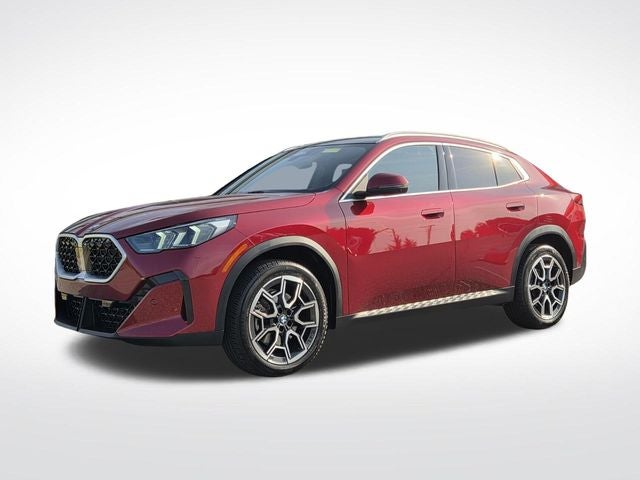 2025 BMW X2 xDrive28i