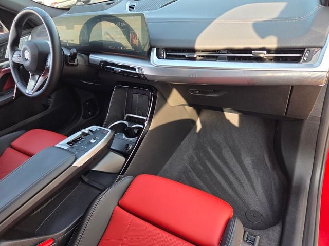 2025 BMW X2 xDrive28i