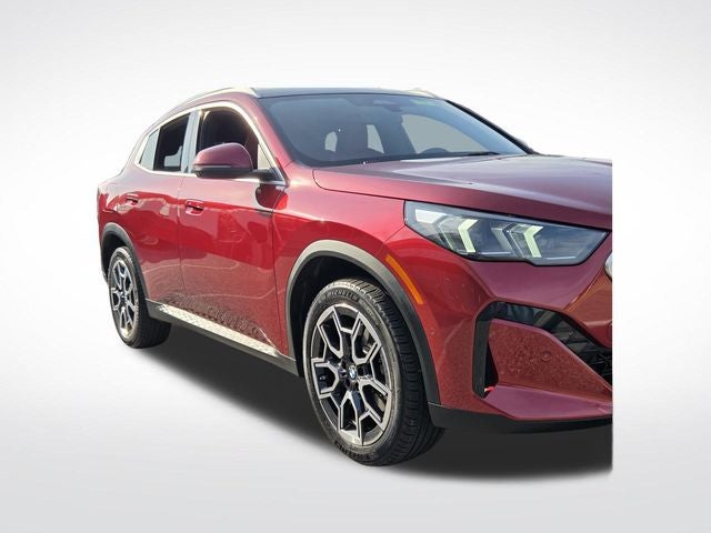 2025 BMW X2 xDrive28i