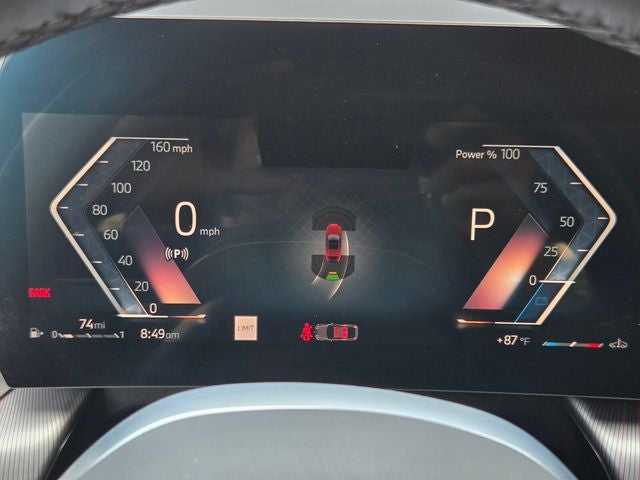 2025 BMW X2 xDrive28i
