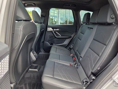 2025 BMW X1 xDrive28i
