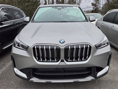 2025 BMW X1 xDrive28i