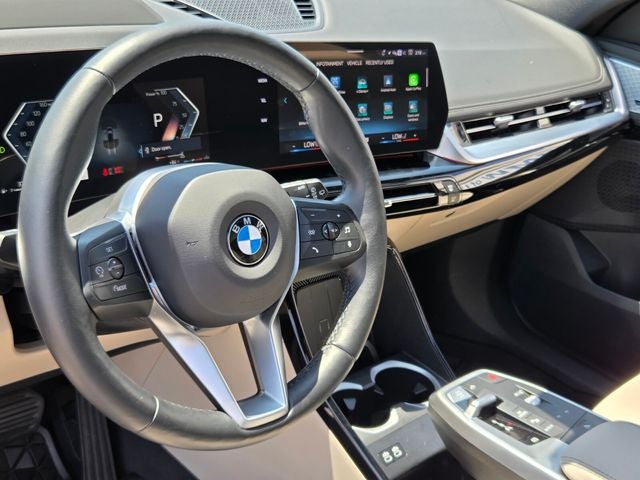 2025 BMW X1 xDrive28i