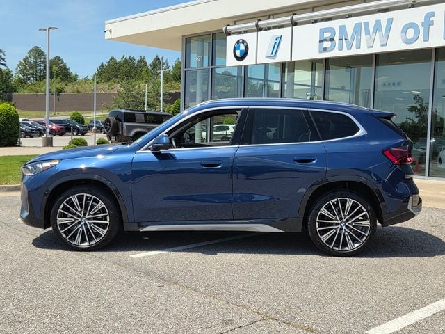 2025 BMW X1 xDrive28i