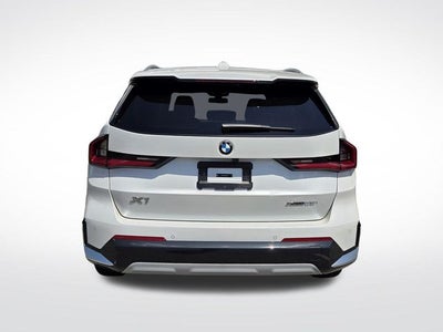 2026 BMW X1 xDrive28i