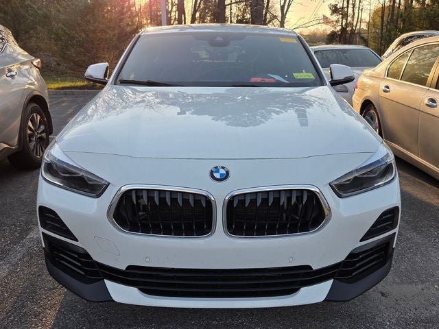 2022 BMW X2 xDrive28i
