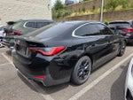 2024 BMW i4 eDrive35