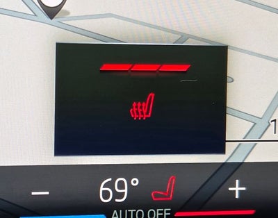 2024 BMW i4 eDrive35