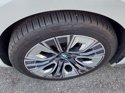 2024 BMW i7 xDrive60