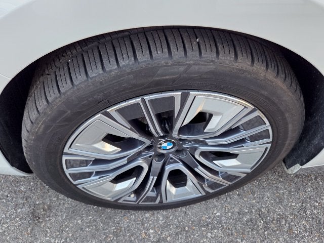 2024 BMW i7 xDrive60