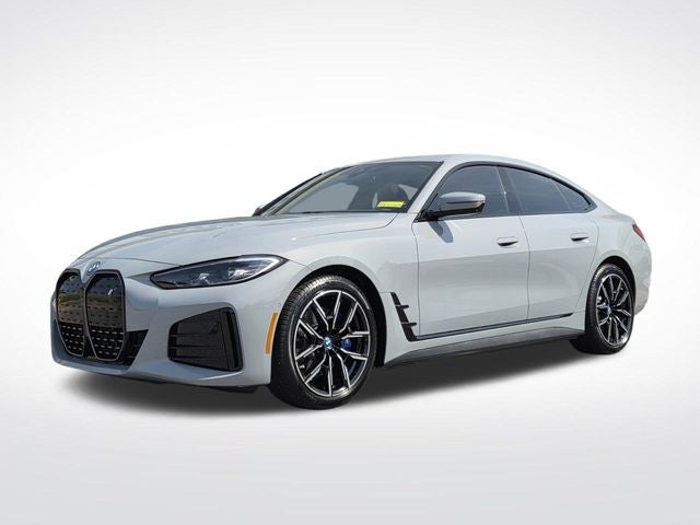 2023 BMW i4 eDrive40