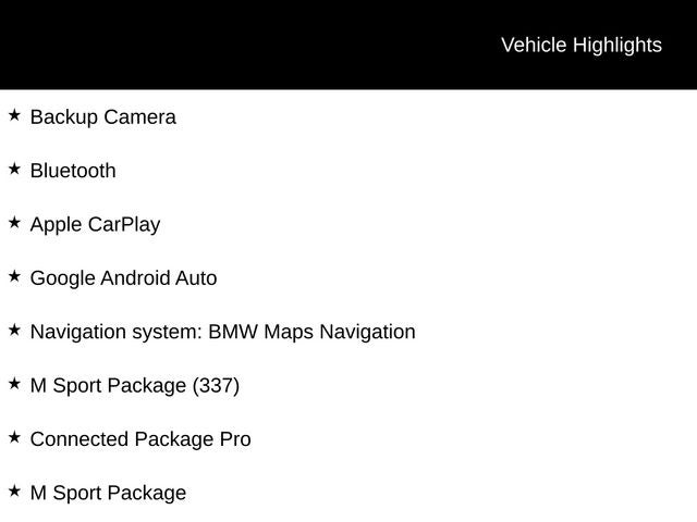 2023 BMW i4 eDrive40