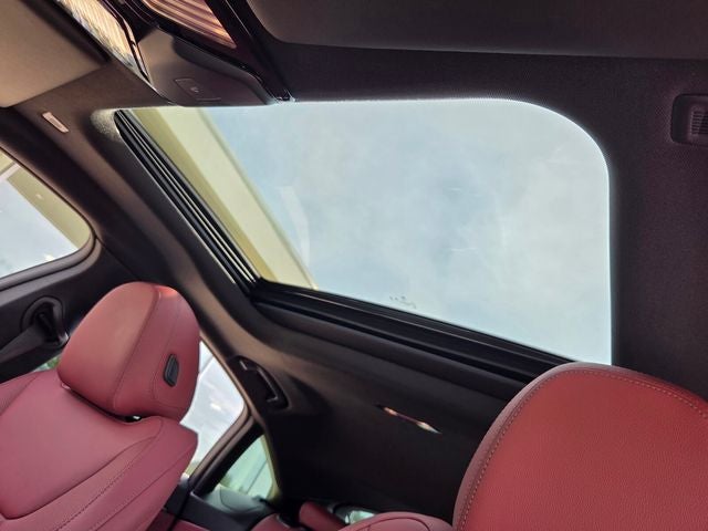 2023 BMW i4 eDrive40