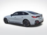 2023 BMW i4 eDrive40