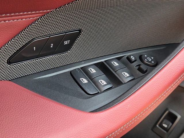 2023 BMW i4 eDrive40