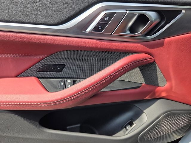 2023 BMW i4 eDrive40