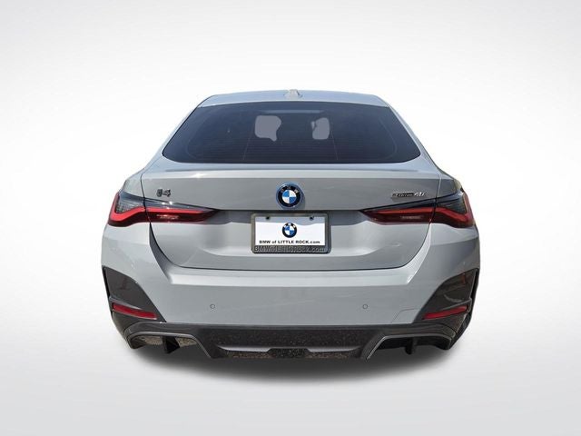 2023 BMW i4 eDrive40