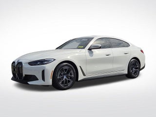 2023 BMW i4 eDrive40