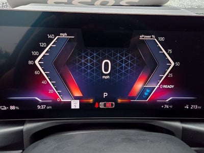 2023 BMW i4 eDrive40