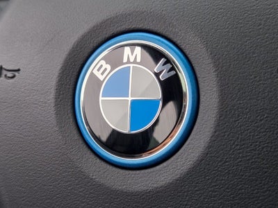 2023 BMW i4 eDrive40