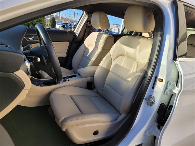 2020 Mercedes-Benz GLA GLA 250 4MATIC®