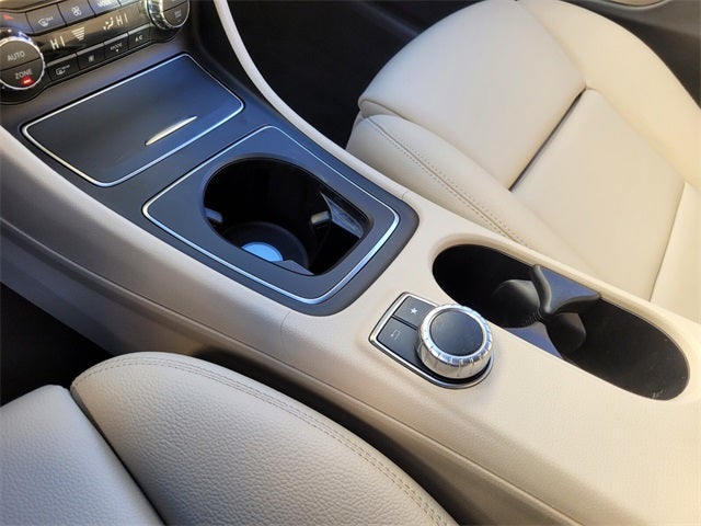 2020 Mercedes-Benz GLA GLA 250 4MATIC®