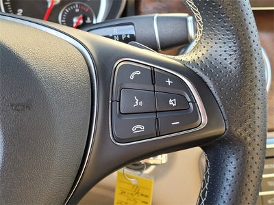 2020 Mercedes-Benz GLA GLA 250 4MATIC®