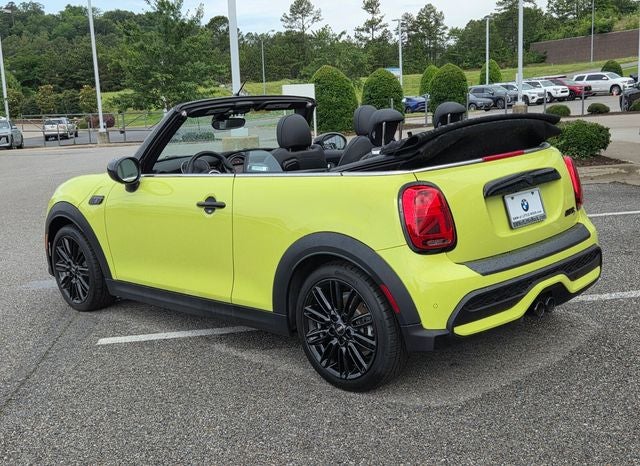 2024 MINI Cooper S Signature